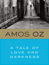 Imagen de portada para A Tale of Love and Darkness